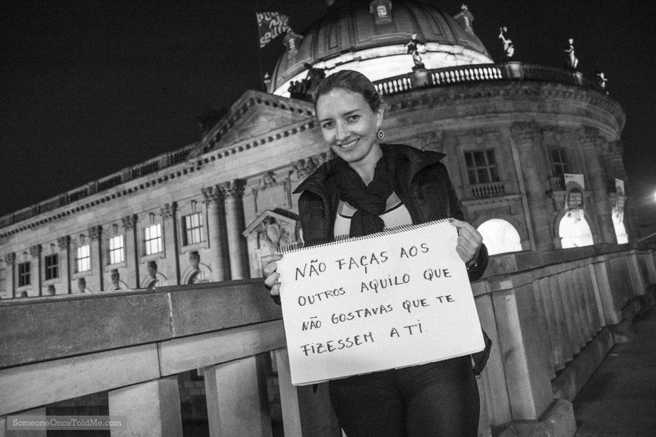 Nao Facas Aos Outros Aquilo Que Nao Gostavas Que Te Fizessem Ati