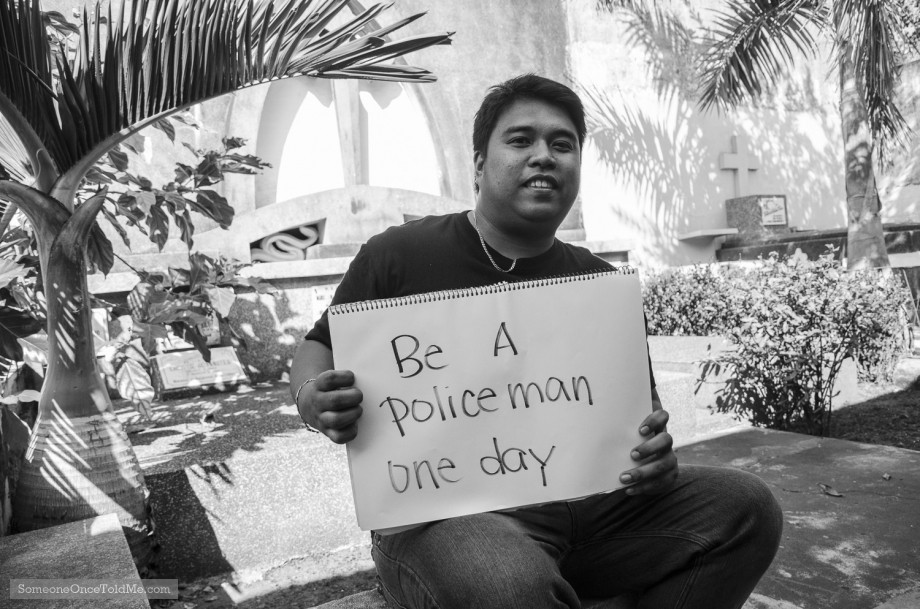 Maging Alagad Ng Batas Balang Ataw