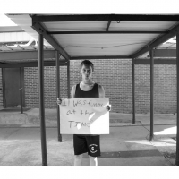 It Was Funny At The Time