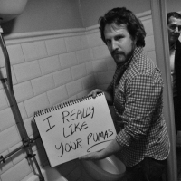 I Really Like Your Pumas