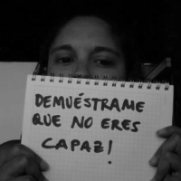 Demuestrame Que No Eres Capaz!