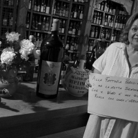 Alla Fattoria Paradiso Si Ha La Netta Sensazione Che Il Vino � Una Cosa Reale Che Dona L'Irreale!