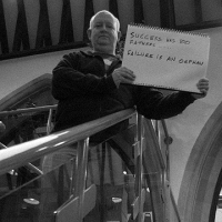 Success Has 100 Fathers... Success Is An Orphan