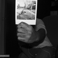 Those Were The Btr Days