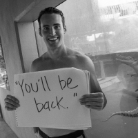 You'll Be Back