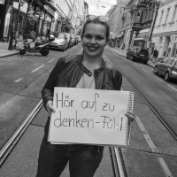 H�r Auf Zu Denken-F�hl