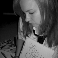 So... This Is Growing Up...