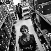 I Wasn't Expecting You To Be Helping Me!