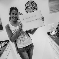 �Porque No Se Mueven Los Santos