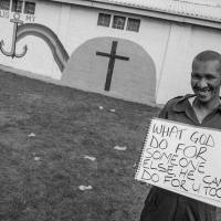 What God Do For Someone Else He Can Do For U Too