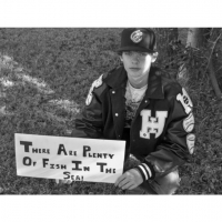 There Are Plenty Of Fish In The Sea!