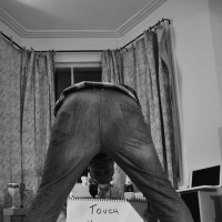 Touch Your Toes Up It Goes!!