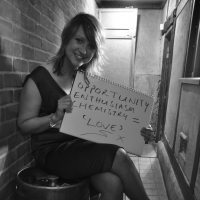 Opportunity Enthusiasm Chemistry = 'Love'