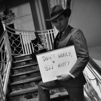 Don't Worry, Bee Happy