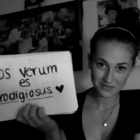 Vos Verum Es Prodigious