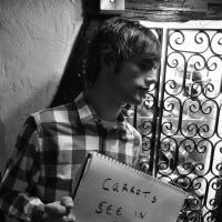 Carrots See In The Dark!!