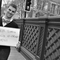 Meta Tohrog Thallix Id-Drink Wahdu!