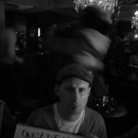 Only Dead Fish Go With The Flow