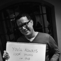 You'll Always Look Young In Old Photographs