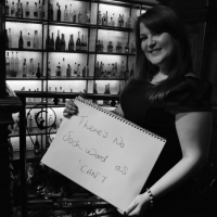 There's No Such Word As Can't