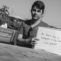 Bir Budhist Rahip Ya Da Himalaylorda bir Dozci Olabilskin Zaman G�sterecek!