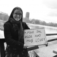 Man Skal Holde Hvad Man Lover!